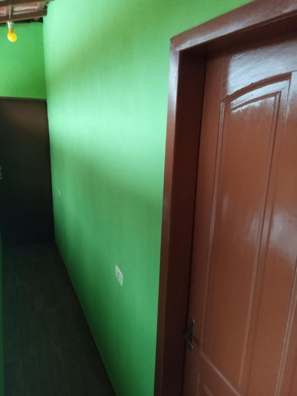 Suite Ninho Do Sabia Ilhabela Kültér fotó